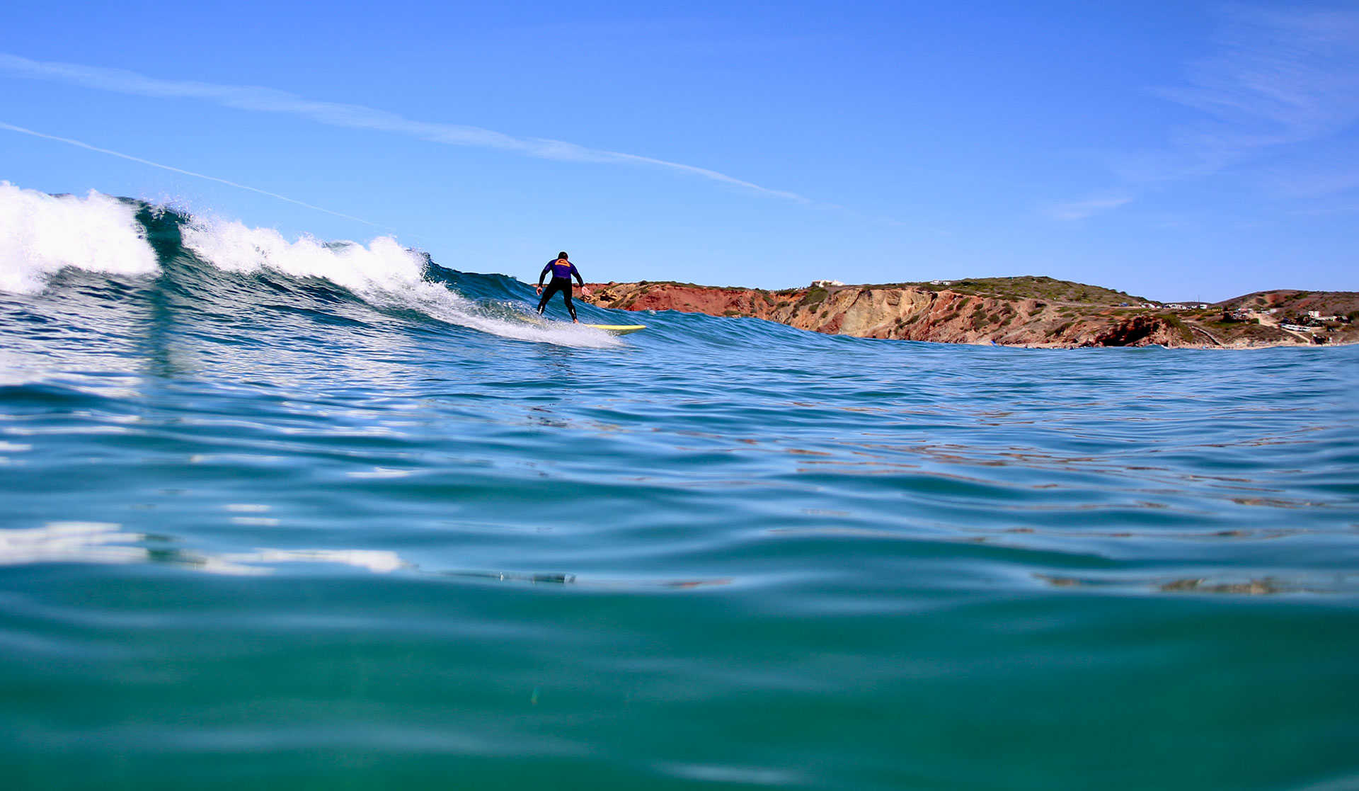 Who are the most famous Portuguese surfers